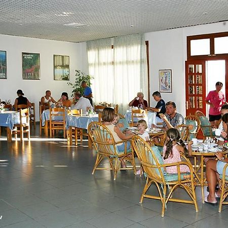 Albatros Hotel Amoopi Zewnętrze zdjęcie