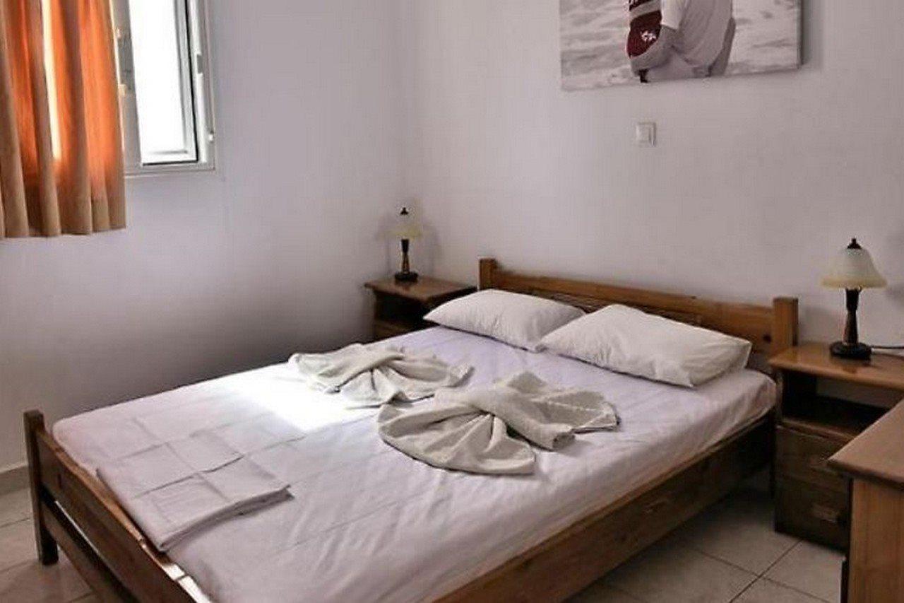 Albatros Hotel Amoopi Zewnętrze zdjęcie