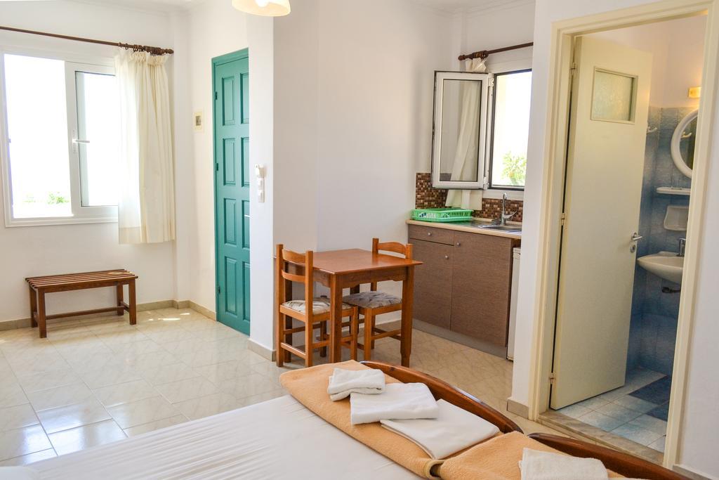 Albatros Hotel Amoopi Zewnętrze zdjęcie