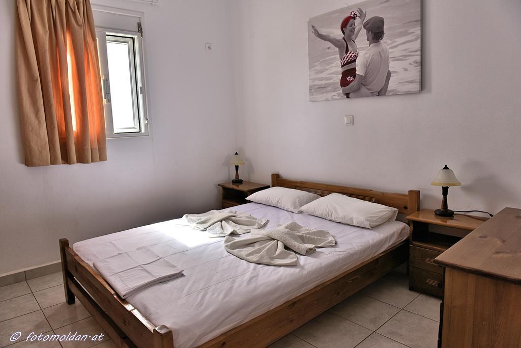 Albatros Hotel Amoopi Zewnętrze zdjęcie