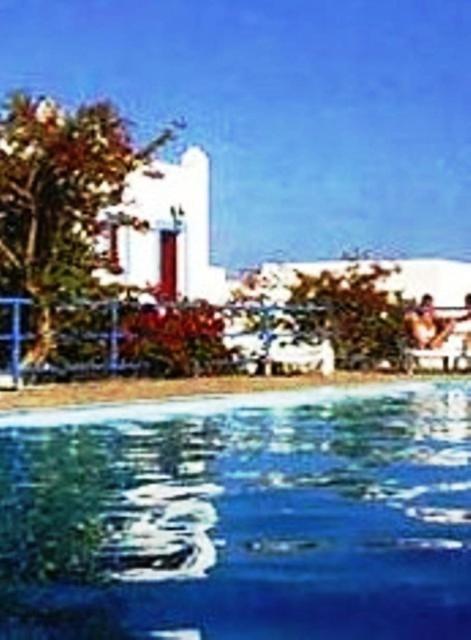 Albatros Hotel Amoopi Zewnętrze zdjęcie