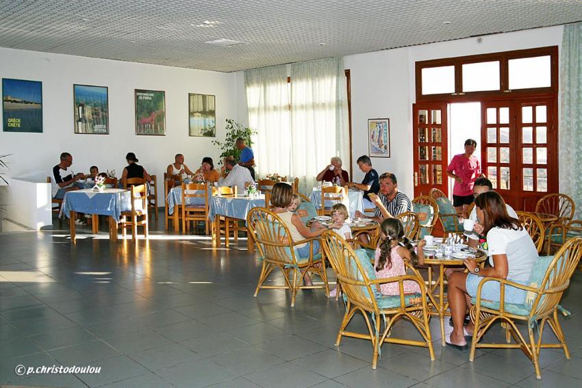 Albatros Hotel Amoopi Zewnętrze zdjęcie