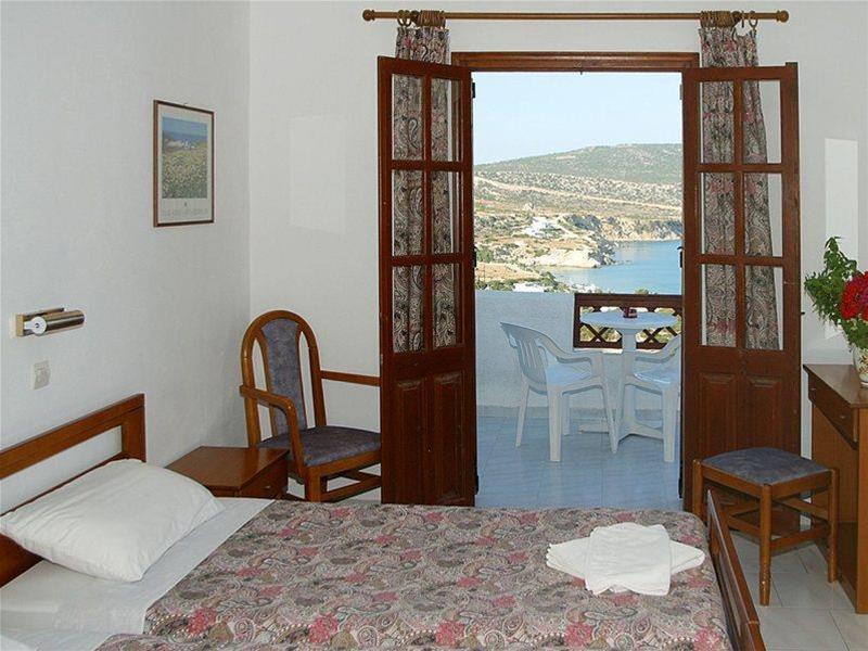 Albatros Hotel Amoopi Zewnętrze zdjęcie